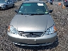 2HGES165X3H****** Salvage and Repairable 2003 Honda Civic in New Jersey State