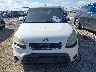 KNDJT2A53C7****** Salvage 2012 Kia Soul in Texas State