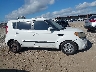 KNDJT2A53C7****** Wrecked 2012 Kia Soul in Texas State