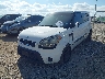 KNDJT2A53C7****** Used and Repairable 2012 Kia Soul in Austin