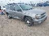 1GNET16S866****** Salvamento y Destrozados 2006 Chevrolet Trailblazer en Buffalo
