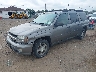 1GNET16S866****** Usados y Reparables 2006 Chevrolet Trailblazer en Buffalo