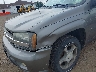 1GNET16S866****** Salvamento y Reparables 2006 Chevrolet Trailblazer en Estado de Nueva York