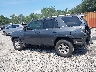 JTEZU5JR4L5****** Repairable 2020 Toyota 4Runner in South Carolina State