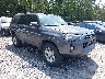 JTEZU5JR4L5****** Salvage and Wrecked 2020 Toyota 4Runner in Charleston