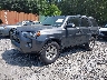 JTEZU5JR4L5****** Used and Repairable 2020 Toyota 4Runner in Charleston