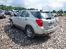 2GNALAEK0E6****** Salvamento y Reparables 2014 Chevrolet Equinox en Knoxville
