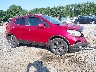 KL4CJFSB6EB****** Used 2014 Buick Encore in New York State