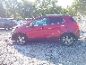 KL4CJFSB6EB****** Repairable 2014 Buick Encore in New York State
