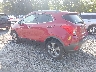 KL4CJFSB6EB****** Salvage and Repairable 2014 Buick Encore in Albany