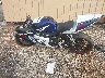 JS1GR7JA142****** Destrozados 2004 Suzuki GSX-R750 en Estado de Georgia