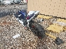 JS1GR7JA142****** Salvamento y Reparables 2004 Suzuki GSX-R750 en Atlanta South