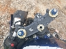 JS1GR7JA142****** Salvamento 2004 Suzuki GSX-R750 en Atlanta South
