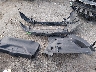 3C4NJDBB6JT****** Wrecked 2018 Jeep Compass in Virginia State