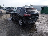 3C4NJDBB6JT****** Salvage and Repairable 2018 Jeep Compass in Richmond