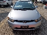 2HGFG12928H****** Wrecked 2008 Honda Civic in Maryland State