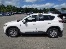 JM3KE4CY7E0****** Repairable 2014 Mazda CX-5 in Connecticut State