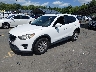 JM3KE4CY7E0****** Used and Repairable 2014 Mazda CX-5 in Hartford