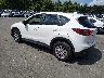 JM3KE4CY7E0****** Salvage and Repairable 2014 Mazda CX-5 in Hartford