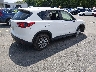 JM3KE4CY7E0****** Salvage and Wrecked 2014 Mazda CX-5 in Connecticut State