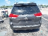 5TDKK3DCXBS****** Wrecked 2011 Toyota Sienna