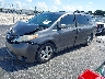 5TDKK3DCXBS****** Used and Repairable 2011 Toyota Sienna in Miami North