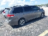 5TDKK3DCXBS****** Salvage and Wrecked 2011 Toyota Sienna in Florida State