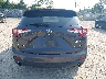 5J8TC2H53LL****** Wrecked 2020 Acura RDX