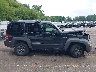 1J4PN3GK1AW****** Repairable 2010 Jeep Liberty in Michigan State
