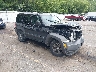 1J4PN3GK1AW****** Salvage and Wrecked 2010 Jeep Liberty in Grand Rapids
