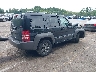 1J4PN3GK1AW****** Salvage and Wrecked 2010 Jeep Liberty in Michigan State
