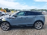 SALZL2FX9LH****** Repairable 2020 Land Rover Range Rover Evoque in South Carolina State