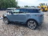 SALZL2FX9LH****** Salvage and Repairable 2020 Land Rover Range Rover Evoque in Lexington