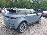 SALZL2FX9LH****** Salvage and Wrecked 2020 Land Rover Range Rover Evoque in South Carolina State