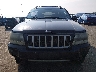 1J8GW48SX4C****** Destrozados 2004 Jeep Grand Cherokee en Estado de Nueva Jersey