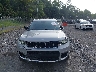 1C4RJKBG5M8****** Destrozados 2021 Jeep Grand Cherokee Limited en Estado de Virginia