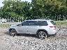 1C4RJKBG5M8****** Reparables 2021 Jeep Grand Cherokee Limited en Estado de Virginia