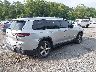 1C4RJKBG5M8****** Salvamento y Destrozados 2021 Jeep Grand Cherokee Limited en Estado de Virginia