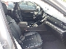1C4RJKBG5M8****** Usados y Reparables 2021 Jeep Grand Cherokee Limited en Estado de Virginia