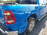 1C6SRFFT7PN****** Salvage and Repairable 2023 RAM 1500 in Tennessee State