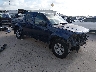 1N6AD0EV7BC****** Salvamento y Destrozados 2011 Nissan Frontier en Houston North