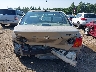 2T1BR32E63C****** Usados 2003 Toyota Corolla