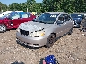 2T1BR32E63C****** Usados y Reparables 2003 Toyota Corolla en Templeton