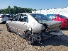 2T1BR32E63C****** Salvamento y Reparables 2003 Toyota Corolla en Estado de Massachusetts