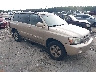 JTEDD21AX60****** Salvamento y Destrozados 2006 Toyota Highlander en Atlanta South