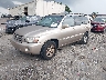 JTEDD21AX60****** Usados y Reparables 2006 Toyota Highlander en Atlanta South