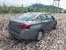 3N1CN8DV0LL****** Salvage and Wrecked 2020 Nissan Versa in Pennsylvania State