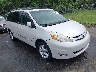 5TDBA22CX6S****** Salvamento y Destrozados 2006 Toyota Sienna en Greensboro