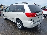 5TDBA22CX6S****** Salvamento y Reparables 2006 Toyota Sienna en Greensboro