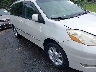 5TDBA22CX6S****** Salvamento y Reparables 2006 Toyota Sienna en Estado de Carolina del Norte